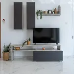 Apartment Taupe's 2-br & Balcony In Larnaca