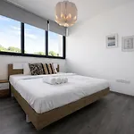 Taupe's 2-br & Balcony In Larnaca *